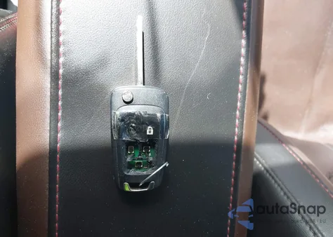 2011 GMC Terrain Slt-1 из США, поврежденный, VIN 2CTALUEC9B6207961